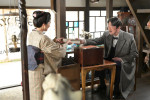 連続テレビ小説『風、薫る』第20回より