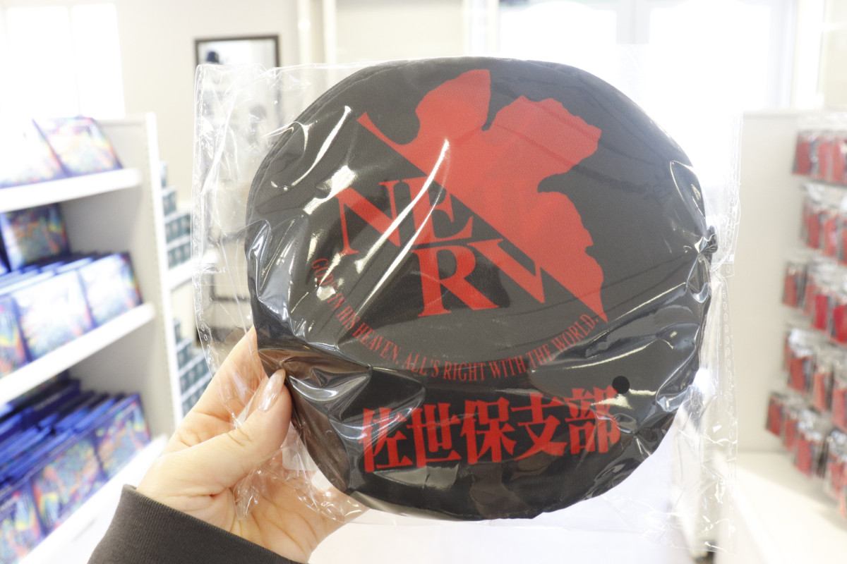 20260421 EVA×ハウステンボス