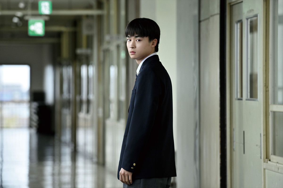 加藤清史郎主演！　『オッドタクシー』此元和津也原作のクライム・サスペンス『スピナーベイト』6月放送開始