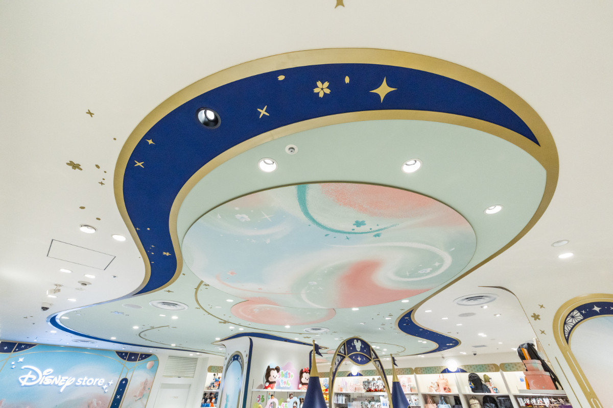 20260428_ディズニーストア 京都ポルタ店