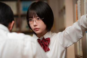 ドラマ『惡の華』第1話より