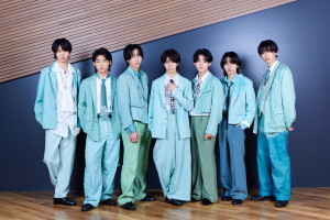 CLASS SEVEN