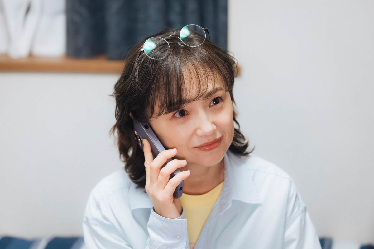 『時すでにおスシ!?』第2話　“大江戸”松山ケンイチのクラスで事件が起こる