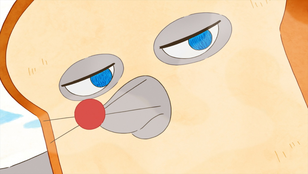 パンどろぼう役に朝井彩加！　アニメ『パンどろぼう』ティザーPV第2弾解禁　ED主題歌はきゃりーぱみゅぱみゅ