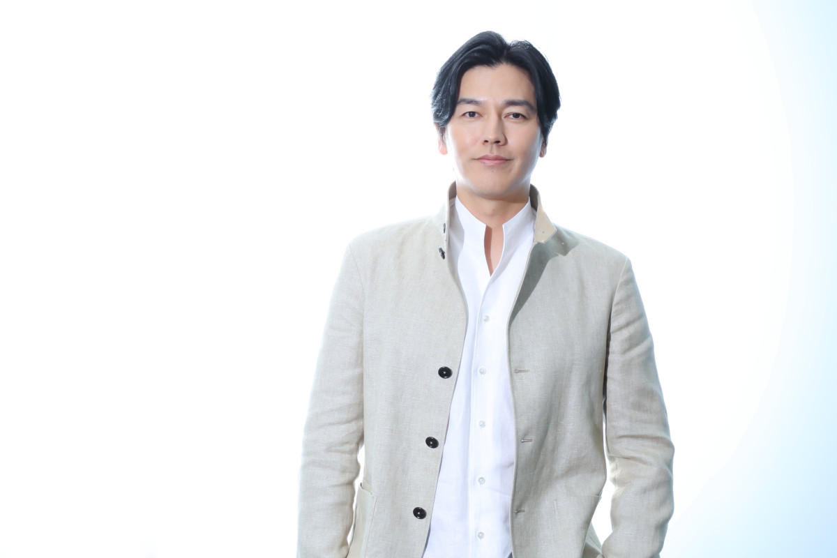 『アギト―超能力戦争―』要潤・賀集利樹がTVシリーズを見返さなかったワケ「体に『アギト』が入っている」