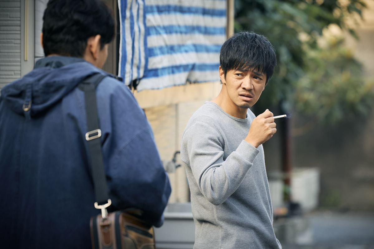 『田鎖ブラザーズ』初回からラストで急展開　ネット衝撃「ドキドキする」「継続視聴確定」（ネタバレあり）