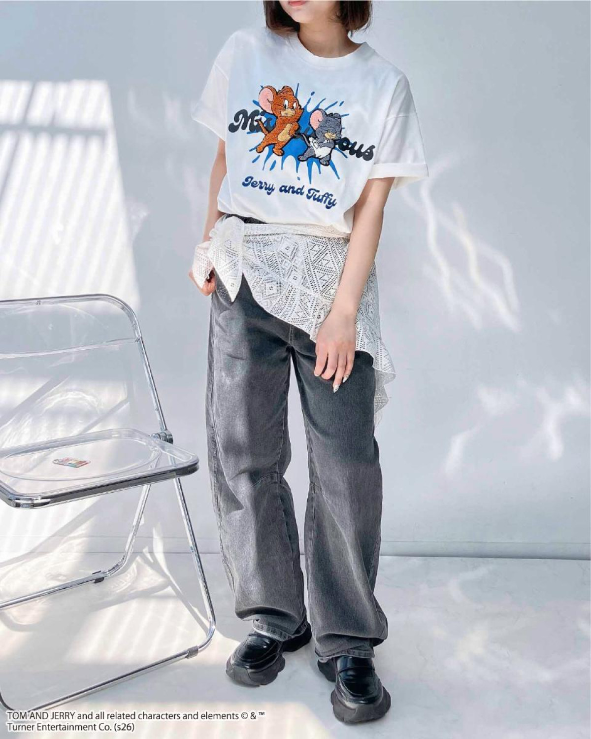 260420『トムとジェリー』