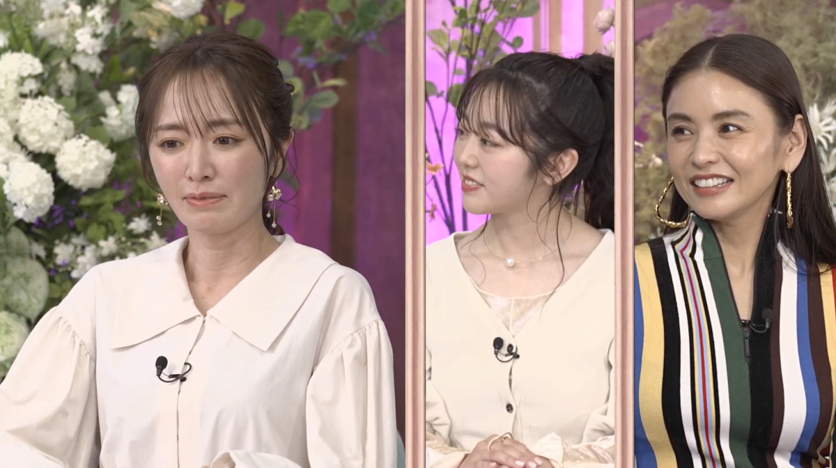 4児の母・MALIA、反抗期の長女と壮絶ゲンカ「背負い投げもした」