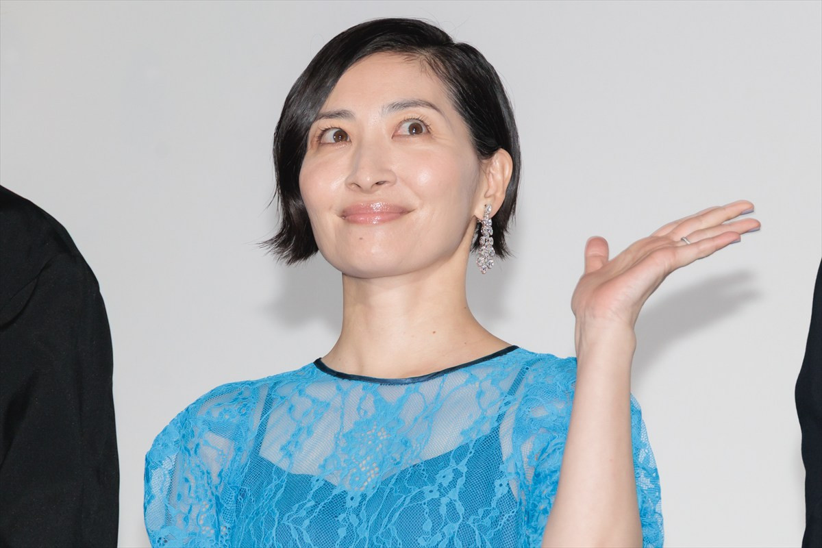 西野七瀬、映画『スーパーマリオ』アンバサダー続投に歓喜「1UPキノコをもらったような気持ち」