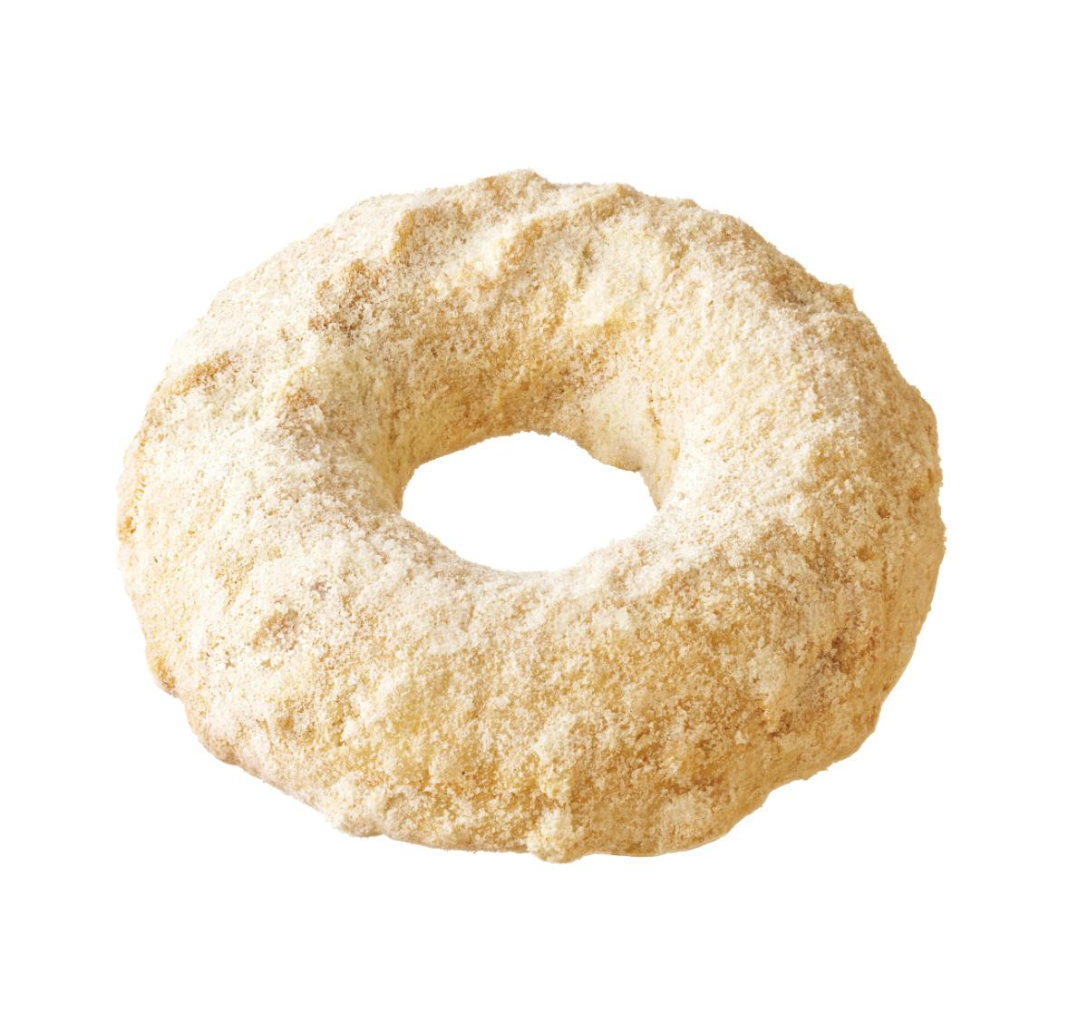 260421「ミスタードーナツ」