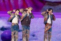「to HEROes 〜TOBE 3rd Super Live〜」よりNumber_i