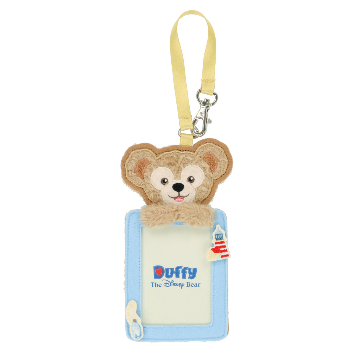 20260423_「ダッフィー＆フレンズのワンダーズ・バイ・ユア・サイド」のグッズ