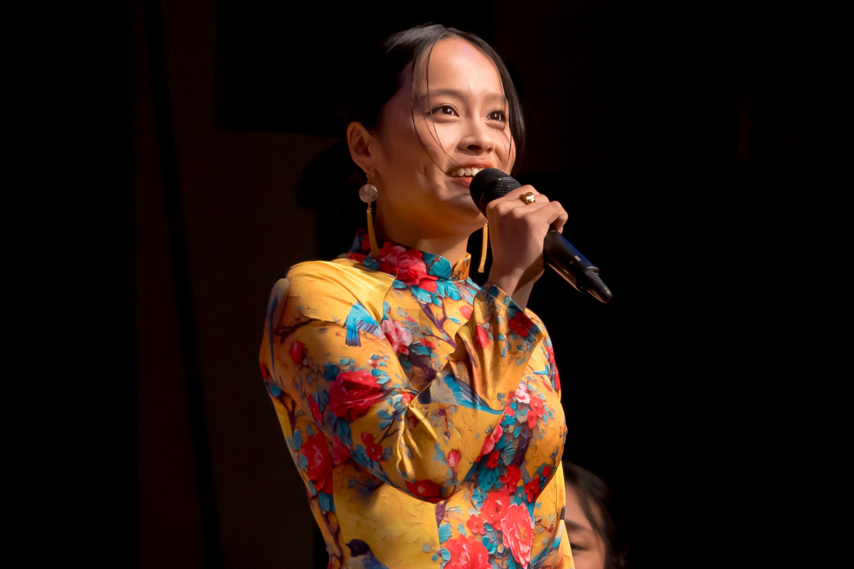 WEST.桐山照史、『ミス・サイゴン』オーディション時の強い思い「絶対かましたる！」