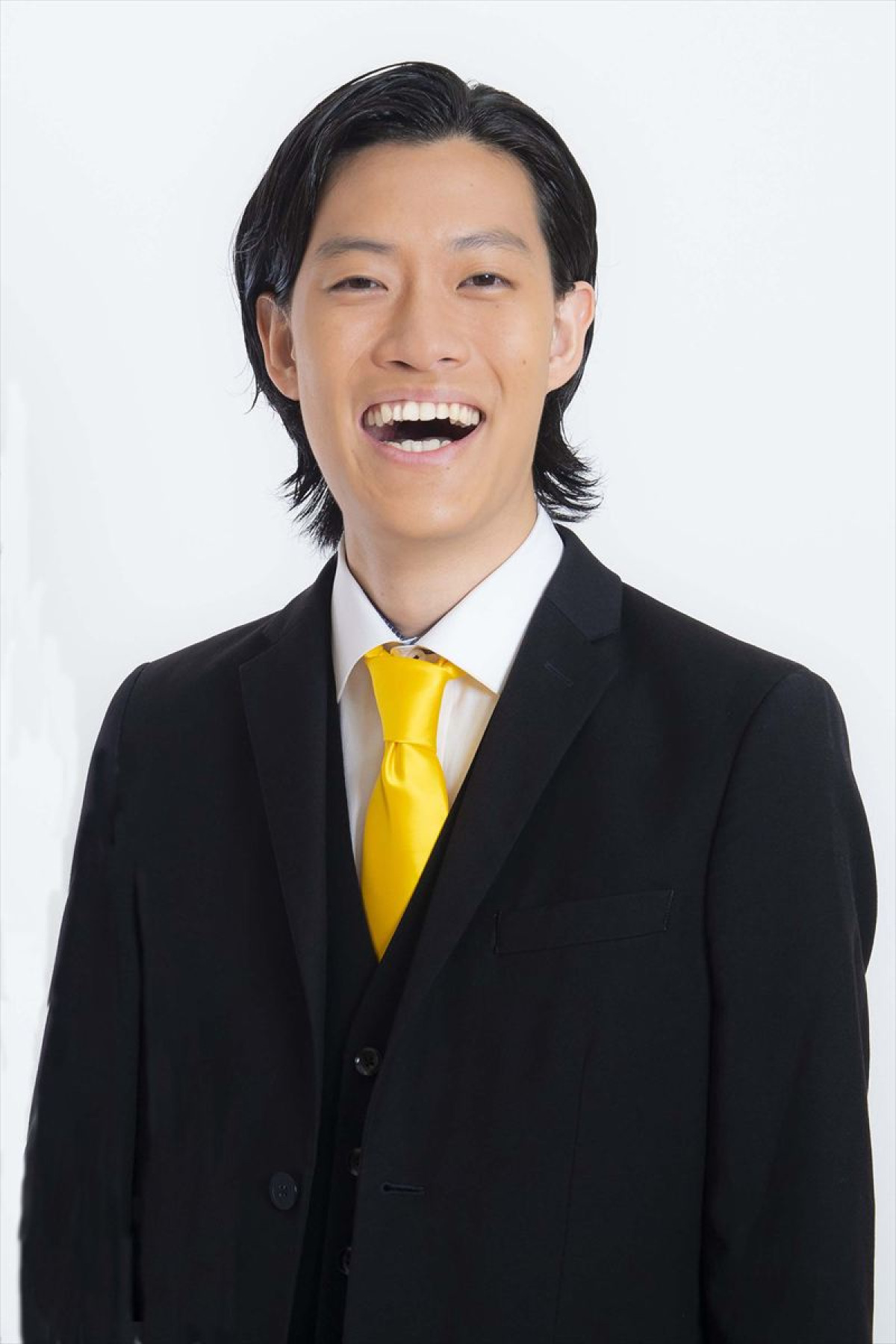 粗品が“本気で向き合う”ツッコミ頂上決戦『ツッコミスター』5.23放送決定！　たくろう赤木、エバース町田ら参戦