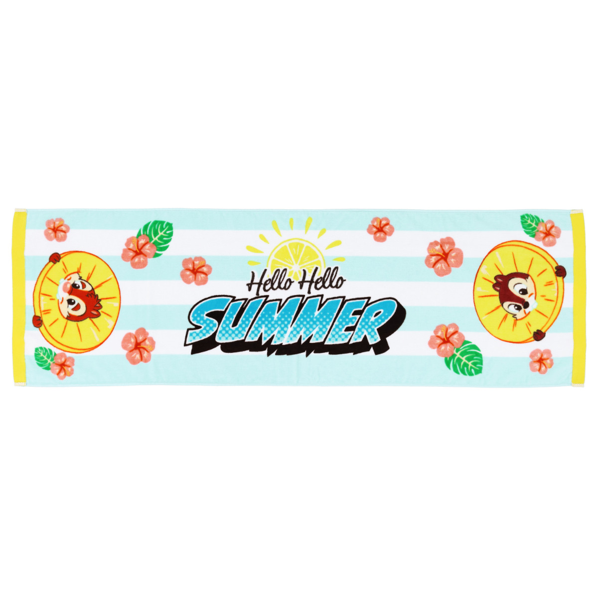 20260508 Hello Hello SUMMER！