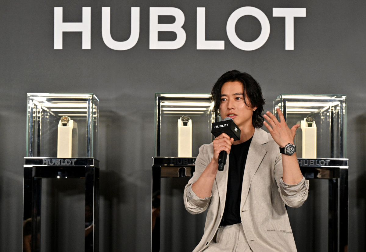 山崎賢人、俳優人生のターニングポイントは『キングダム』1作目　俳優としての可能性を広げるきっかけに