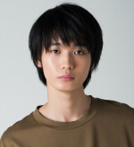 NHK特集ドラマ『笹まくら』に出演する青木柚