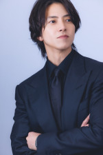 山下智久