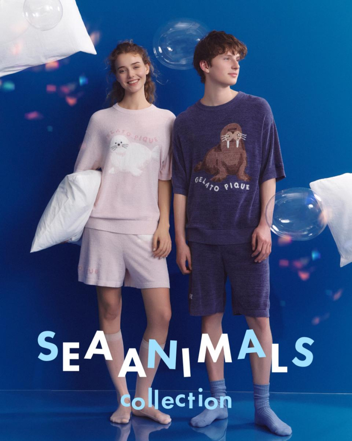 260525「SEA ANIMALS COLLECTION」
