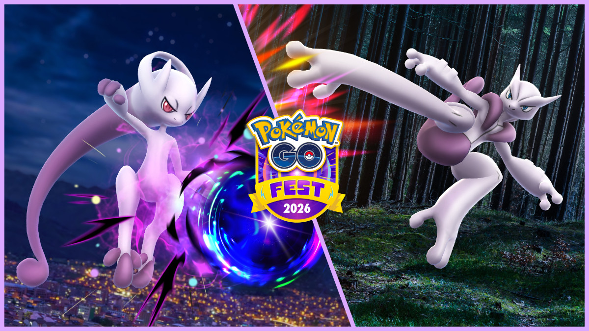 20260525 Pokemon GO Fest