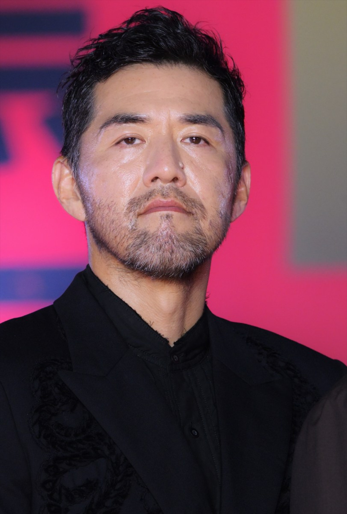 本木雅弘、宮舘涼太と華麗なターン　菅田将暉はカンヌ映画祭を回想