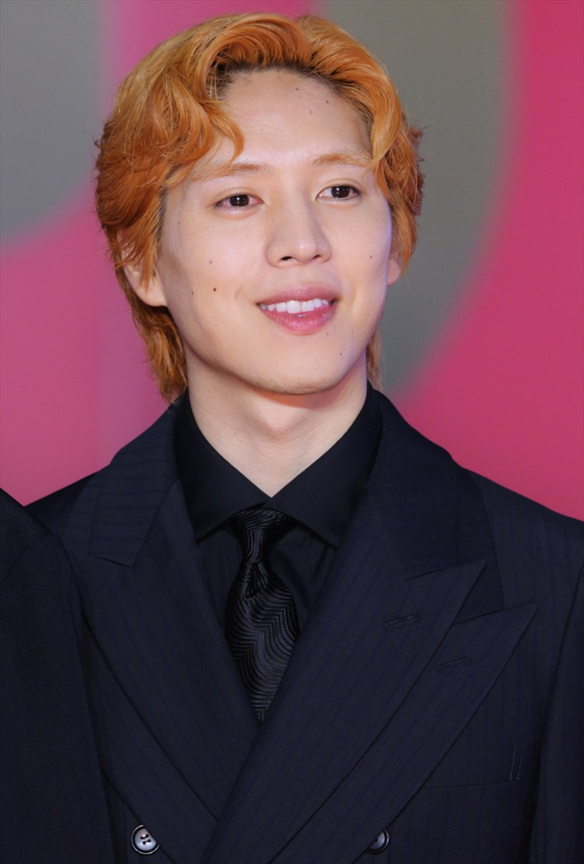 本木雅弘、宮舘涼太と華麗なターン　菅田将暉はカンヌ映画祭を回想