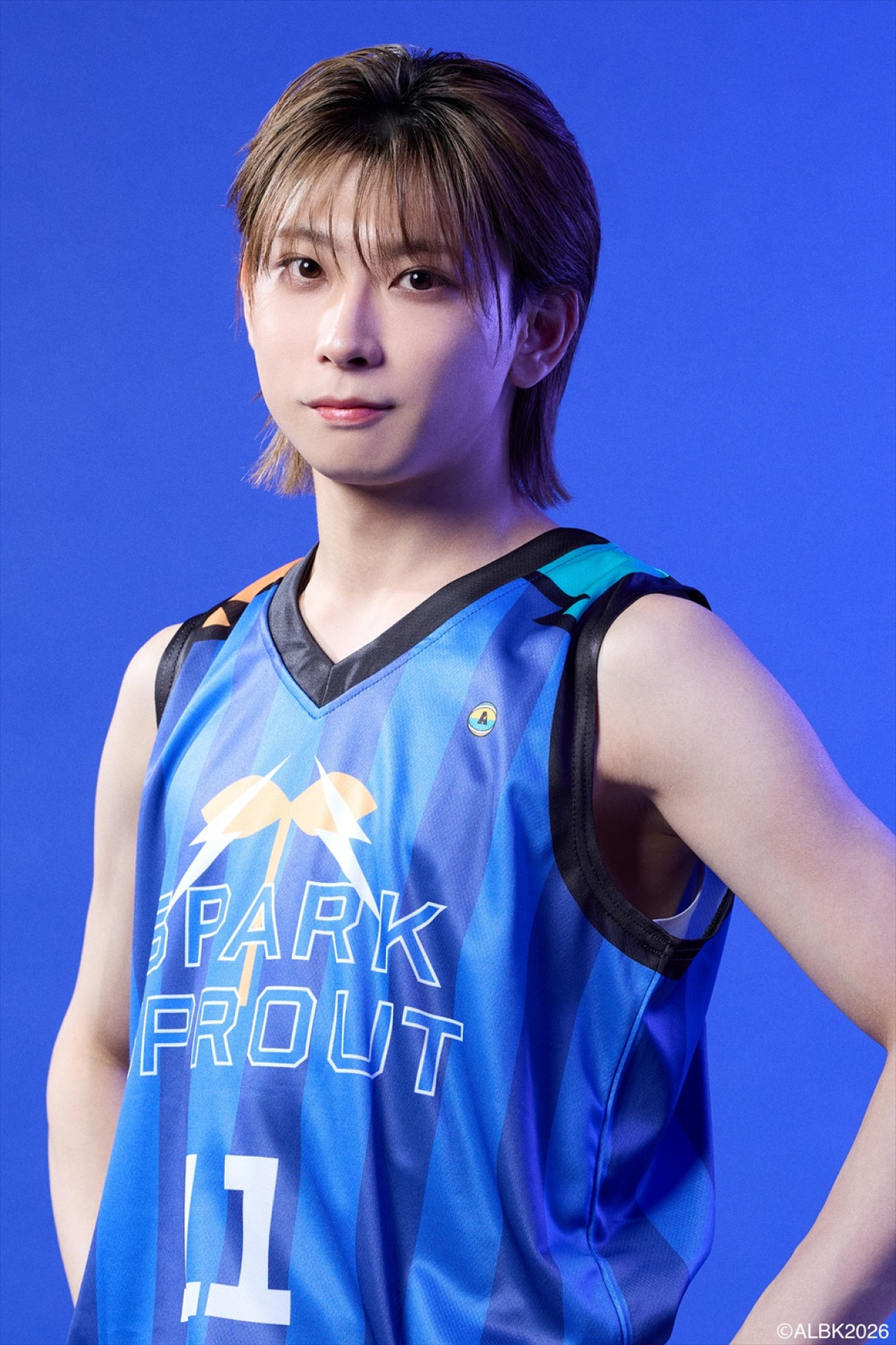 岡宮来夢プロデュースのバスケ×ショー『ACTORS☆LEAGUE』8.4開催！　牧島輝、藤田玲ら出演