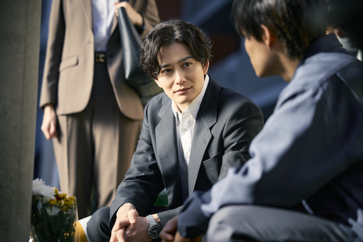 『田鎖ブラザーズ』“晴子”井川遥、不穏なつぶやきにネット騒然「ここにきて」「怖くなってきた」