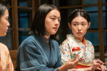 連続テレビ小説『風、薫る』第33回より