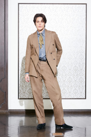 宮野真守