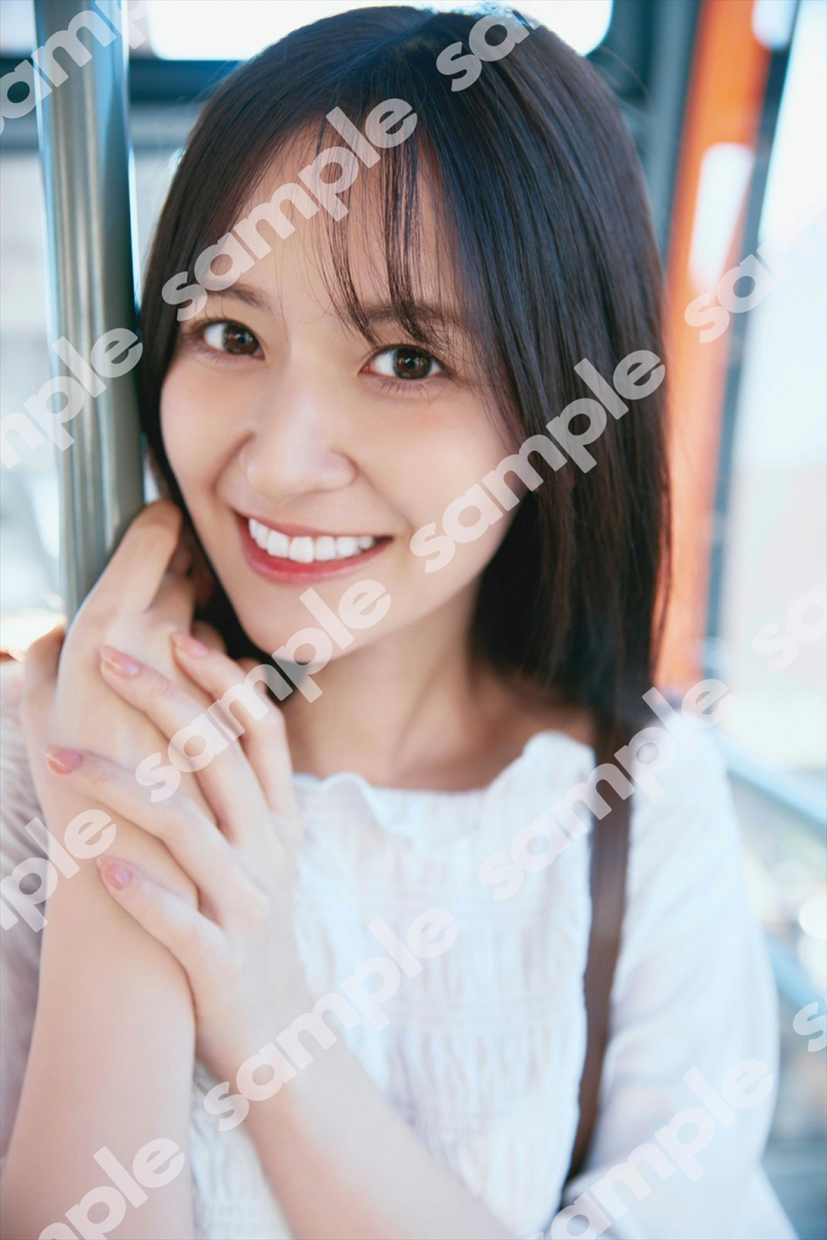 乃木坂46 金川紗耶1st写真集『好きのグラデーション』書店別購入特典絵柄全21種を一挙公開！