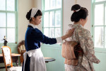 連続テレビ小説『風、薫る』第39回より