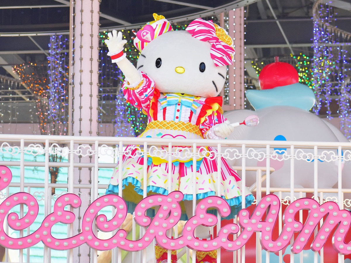 2026.5.24はちゃめちゃサマーパーリー！