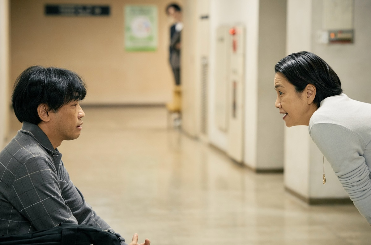 『田鎖ブラザーズ』“真”岡田将生、謎の相談員・小夜子に涙の告白　ネット衝撃「怖すぎて鳥肌」「闇堕ちしないで」（ネタバレあり）