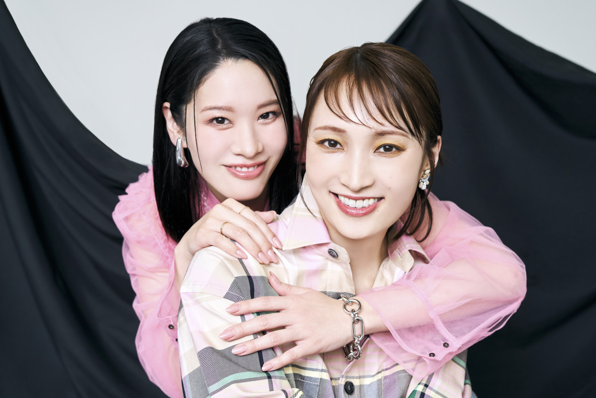 望海風斗＆和希そら、宝塚退団後も躍進止まらず　ファン待望の初共演を前に互いの印象告白