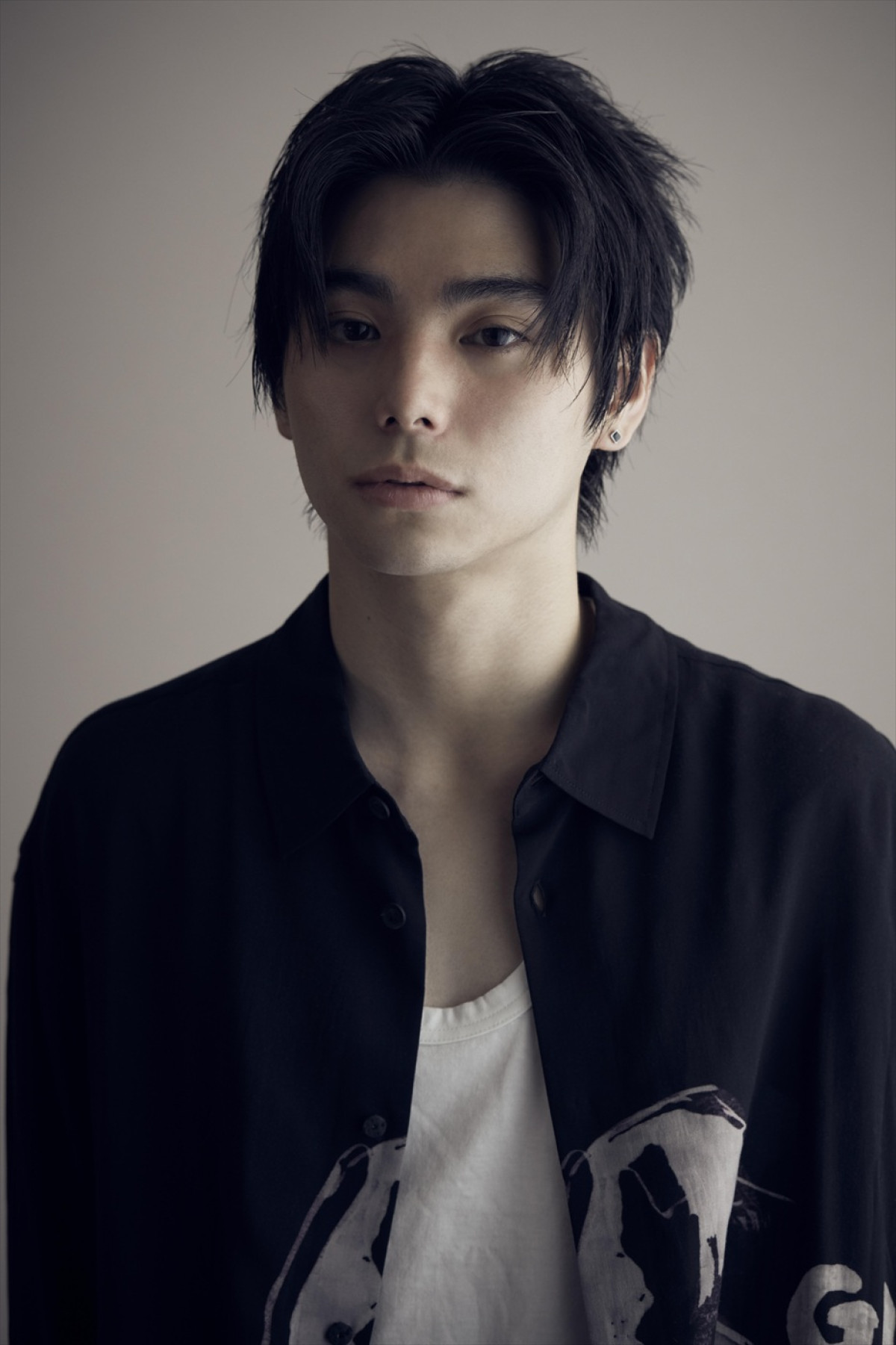 村上虹郎、細田佳央太、齊藤なぎさ、恒松祐里ら、伊藤潤二原作オムニバスドラマ『ストレンジ』出演決定！