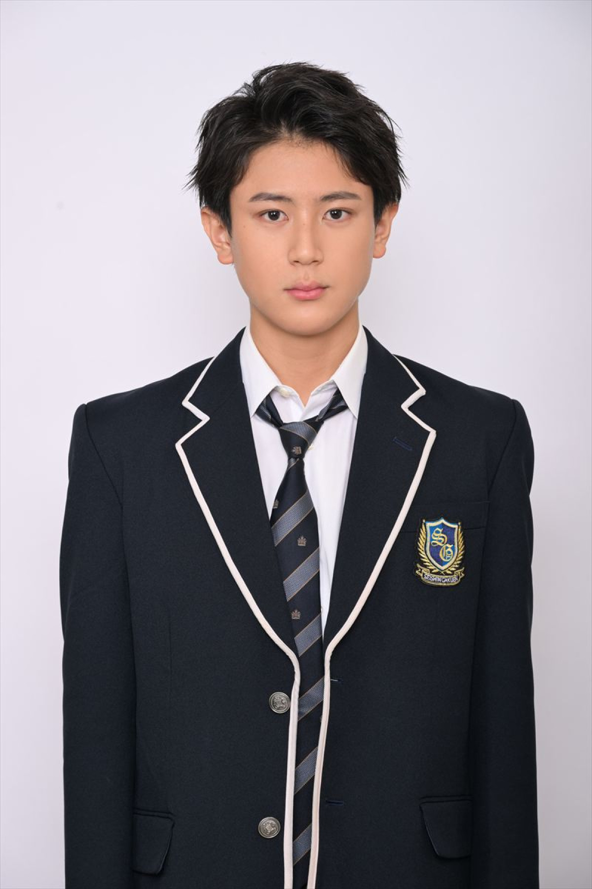 『GTO』“鬼塚”反町隆史が担任受け持つ学生キャストに稲垣来泉・梶原叶渚ら28名決定！