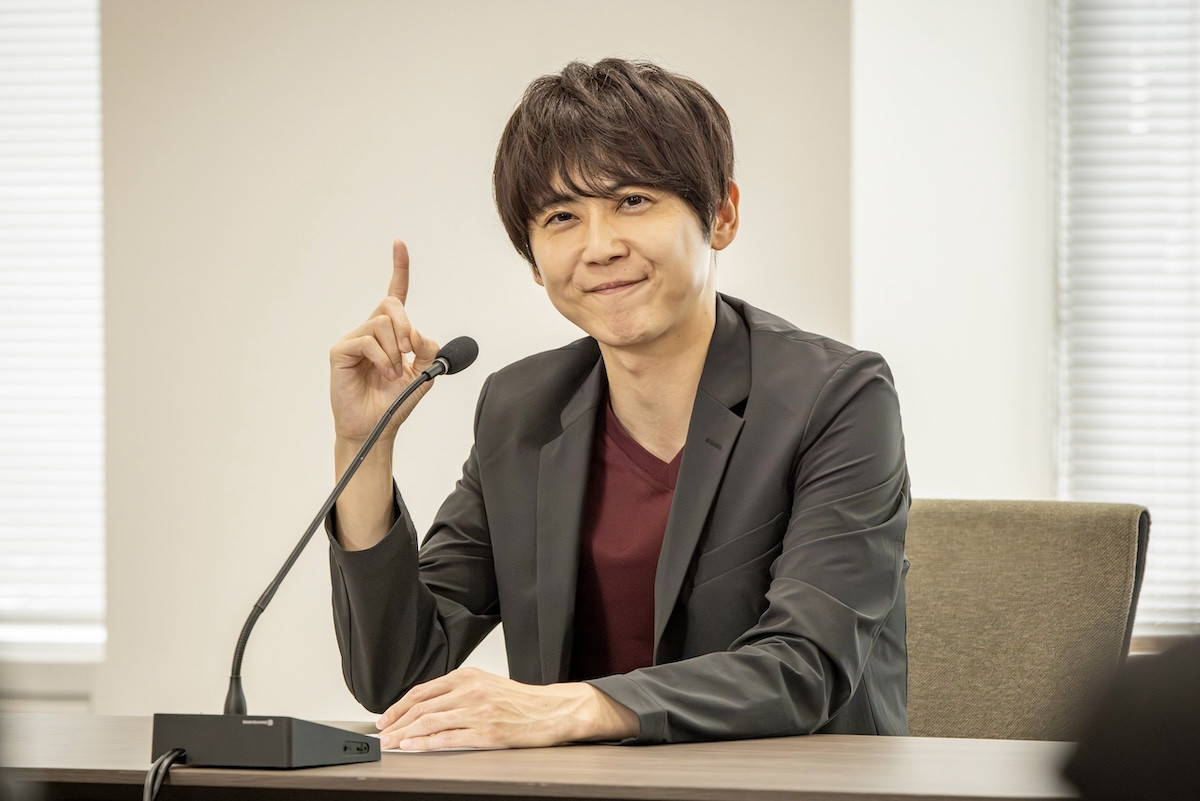 『銀河の一票』第7話 “茉莉”黒木華、“あかり”野呂佳代の“封印された過去”を知る