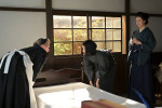 連続テレビ小説『風、薫る』第26回より
