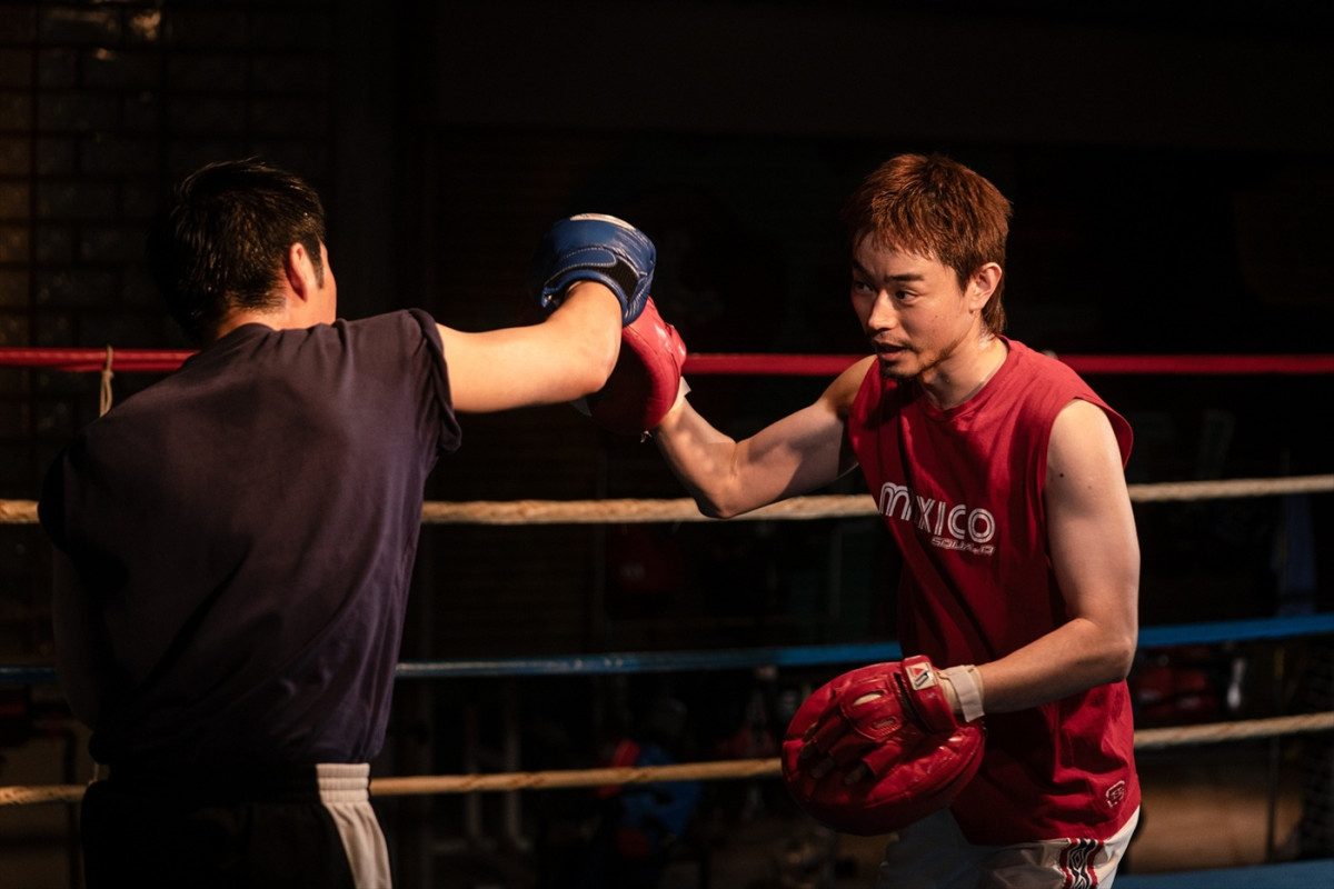 綾瀬はるか主演『人はなぜラブレターを書くのか』場面写真12点到着　ジブリ鈴木敏夫氏らの感動の声も