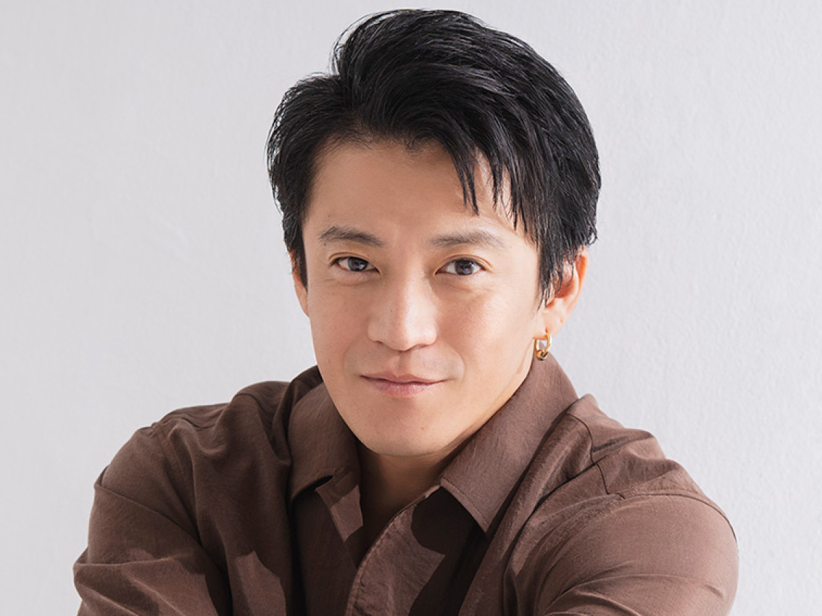 小栗旬
