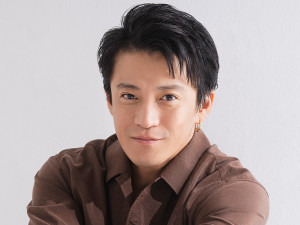 小栗旬