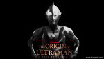 『THE ORIGIN OF ULTRAMAN』キーカット