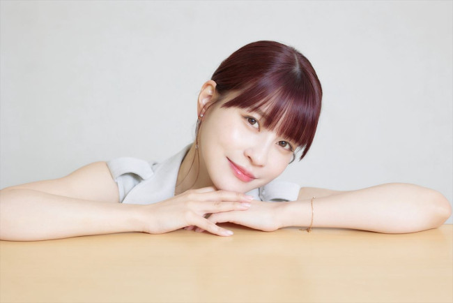岸明日香