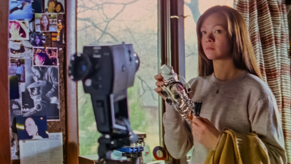 70年代SF映画にオマージュを捧げた青春映画『5‐25‐77 あの日の映画少年たちへ』日本初放送　予告＆宇多丸推薦コメント到着