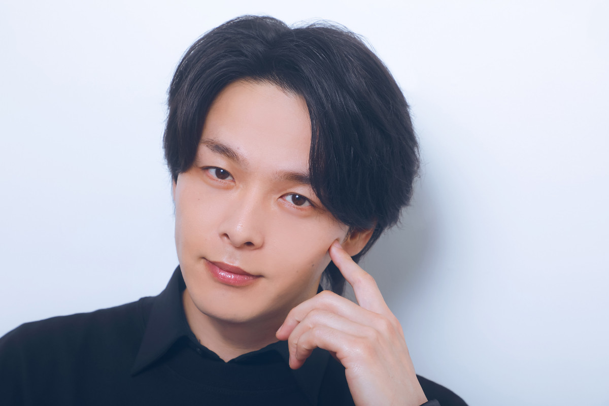 中村倫也＆神木隆之介が語る互いの“俳優としての凄み”　「モノ作りの仲間としてすごく安心感がある」