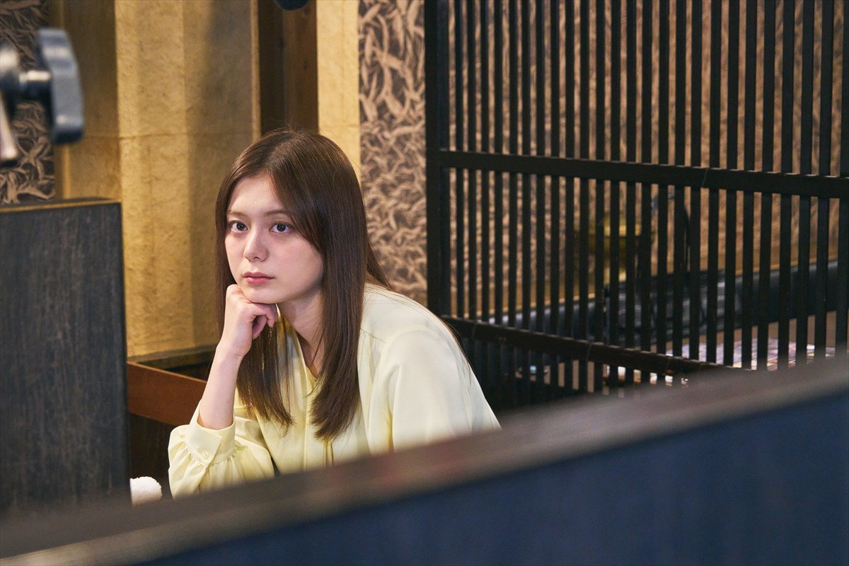 日本・韓国・インド、三カ国の“王道恋愛”が同時にやってくる　ドラマ『三カ国な王道LOVE』スタート