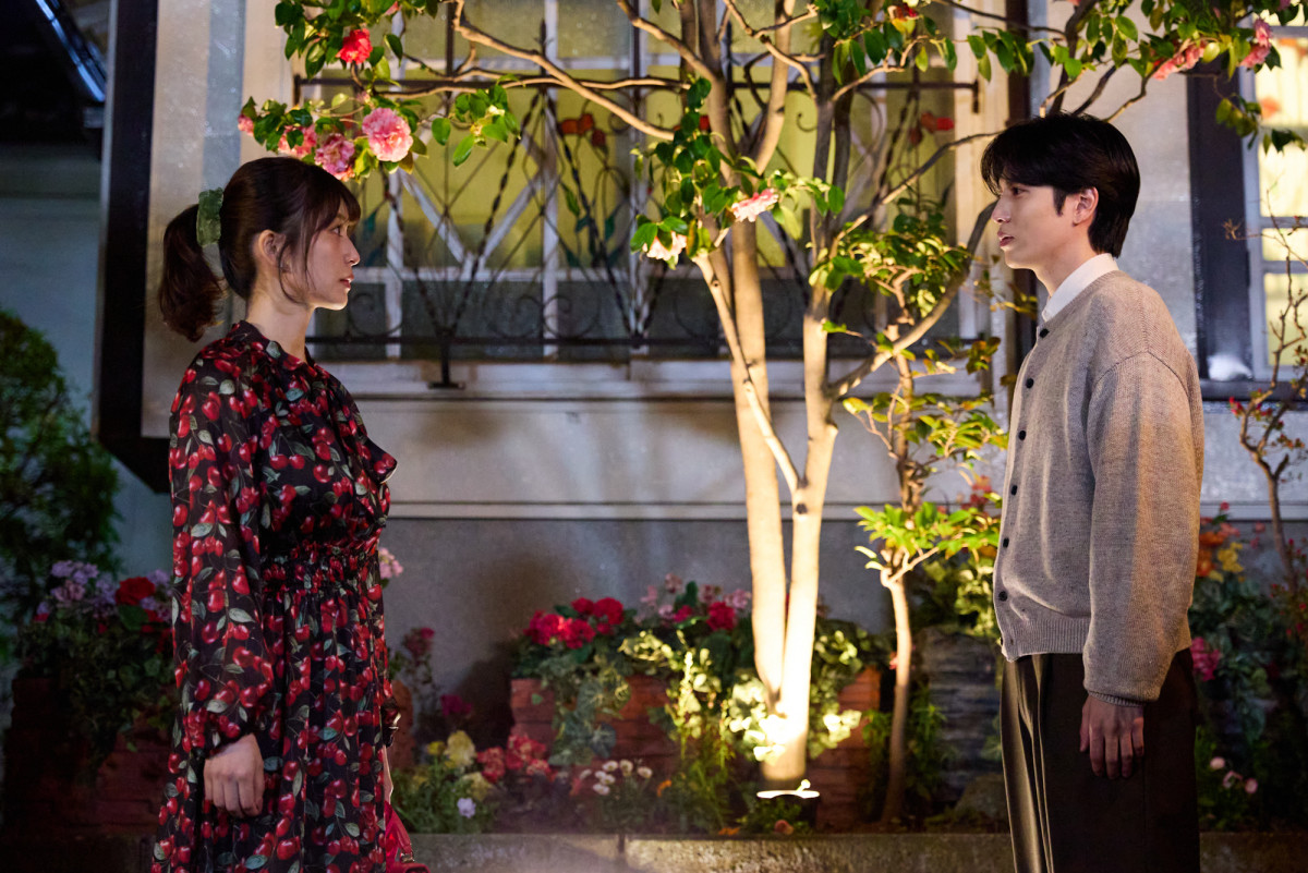 『10回切って倒れない木はない』第4話　不安に駆られる“桃子”仁村紗和の身に危険が迫る