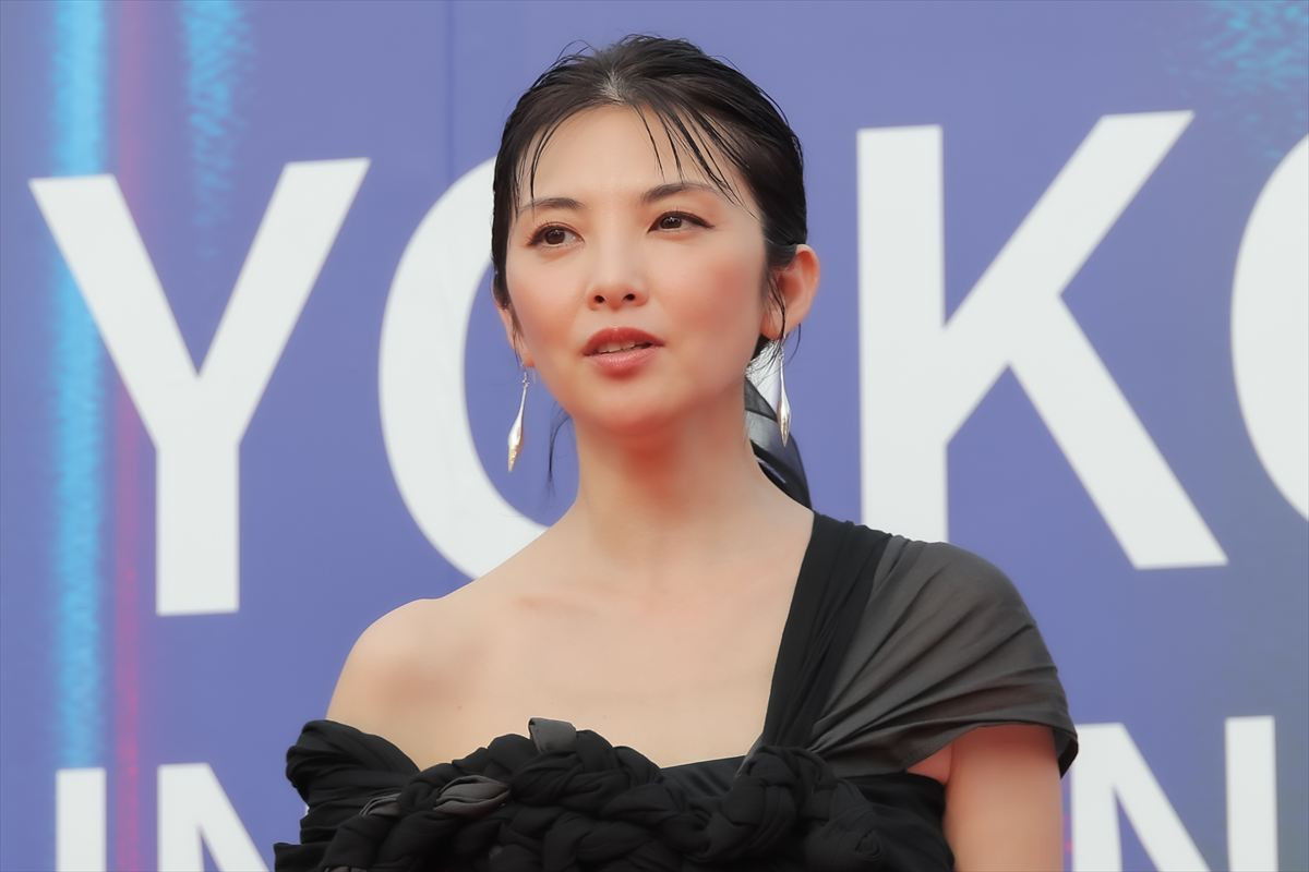 【横浜国際映画祭】北村匠海、レッドカーペットに喜び「僕たちが過ごした日々が報われた」