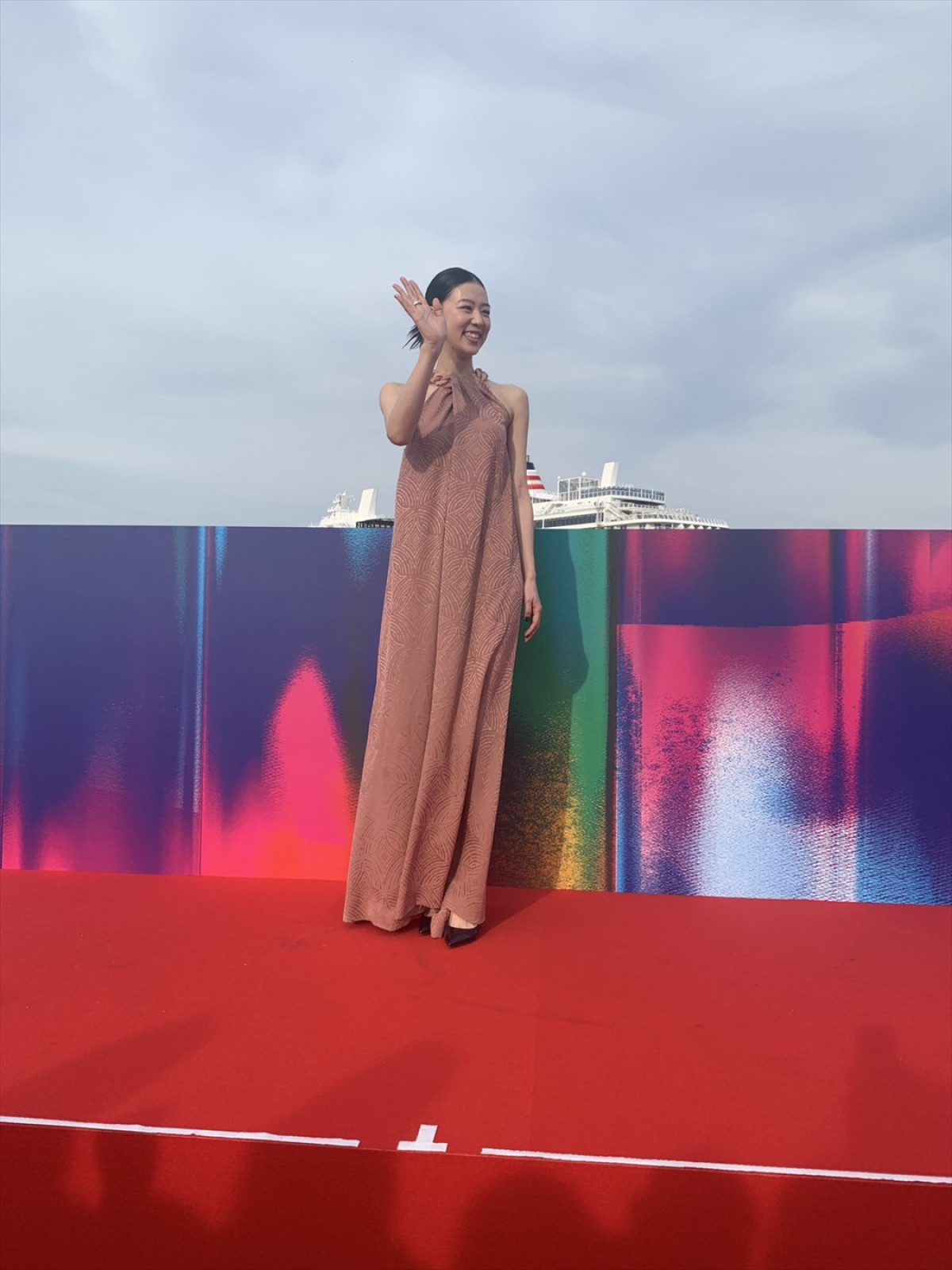 MEGUMIプロデュース作品『FUJIKO』が日本映画初の快挙！　伊・ウディネ映画祭で最高賞含む2冠達成